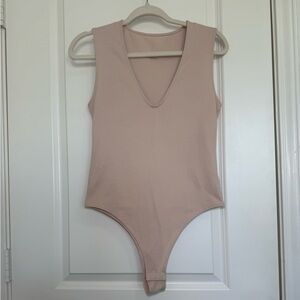 Women’s One Piece Bodysuit